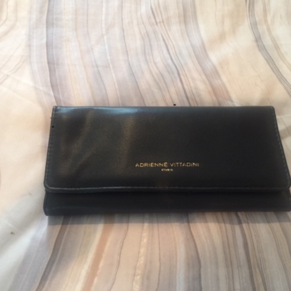 Adrienne Vittadini Wallet Studio - Picture 1 of 8